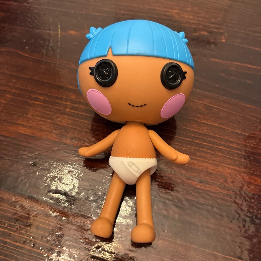 Lalaloopsy